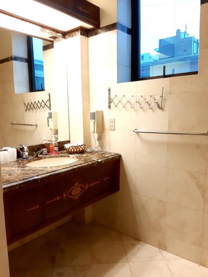 Hotel Maury Ліма Екстер'єр фото
