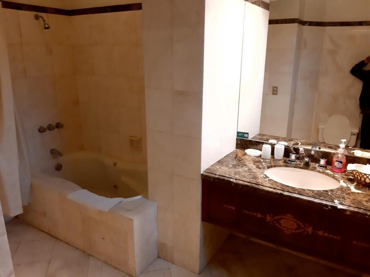 Hotel Maury Ліма Екстер'єр фото
